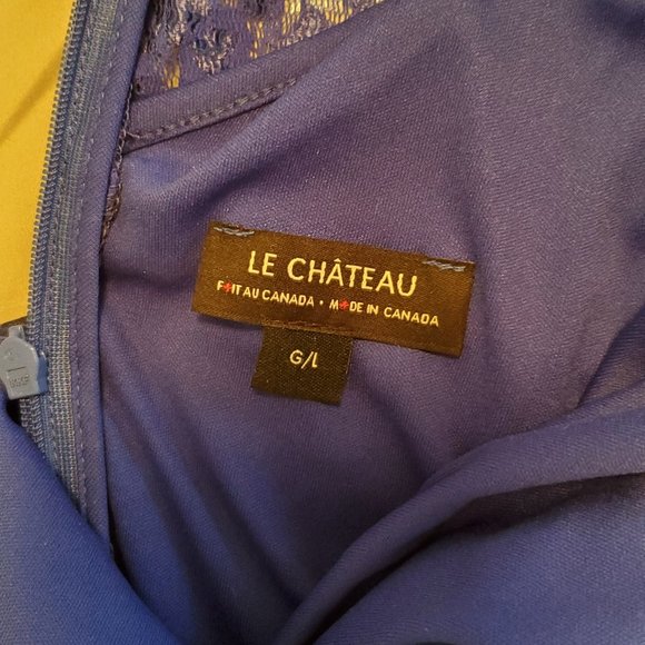 Blue Lace - Picture 10 of 10